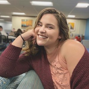Meet your Posher, Gabrielle